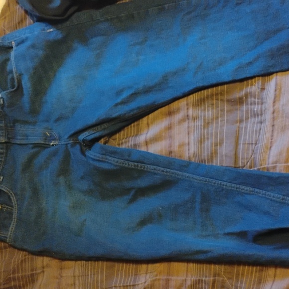 Route 66 Slim Straight 40x32 - Picture 2 of 4